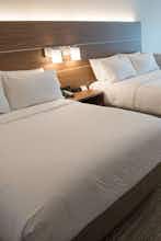 Hotel Holiday Inn Express & Suites Dayton North Vandalia photo 2