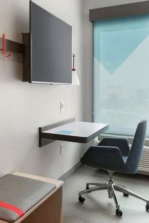 Hotel Avid Hotels Fayetteville West photo 3