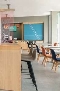 Hotel Avid Hotels Fayetteville West photo 5