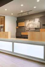 Hotel Holiday Inn Express & Suites Nebraska City photo 3