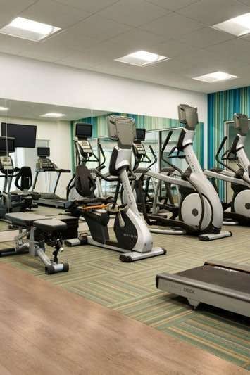 Hotel Holiday Inn Express & Suites Nebraska City photo 5