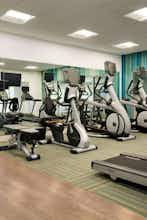 Hotel Holiday Inn Express & Suites Nebraska City photo 5