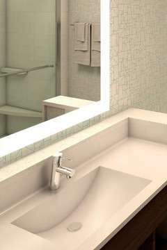 Hotel Holiday Inn Express & Suites West Omaha Elkhorn photo 4