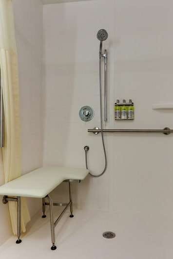 Hotel Holiday Inn Express & Suites Saugerties Hudson Valley photo 5