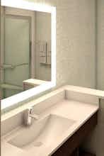 Hotel Holiday Inn Express & Suites Saugerties Hudson Valley photo 4
