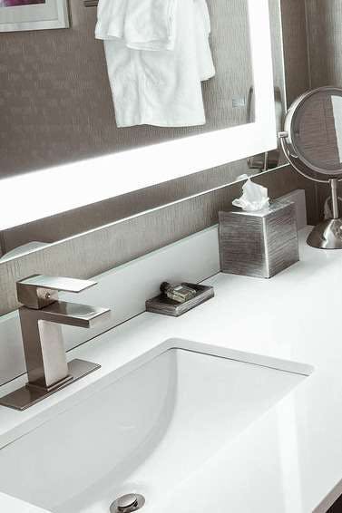 Hotel Crowne Plaza Chicago Sw Burr Ridge photo 5