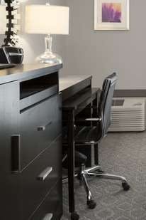 Hotel Crowne Plaza Chicago Sw Burr Ridge photo 3