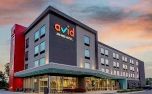 Avid Hotels Milwaukee West Waukesha