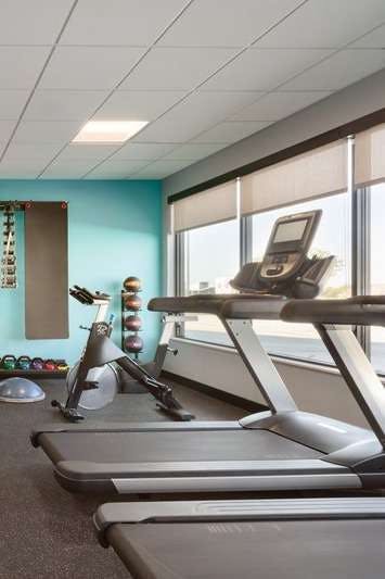 Hotel Avid Hotels Macon North photo 5