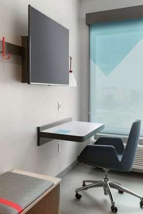 Hotel Avid Hotels Macon North photo 3