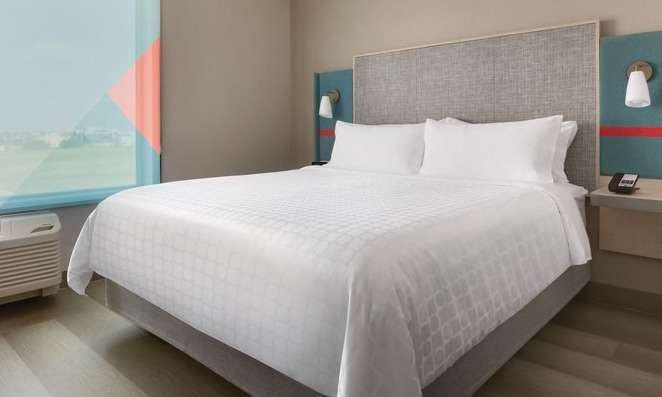 Avid Hotels Corpus Christi Portland