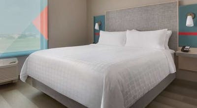 Avid Hotels Corpus Christi Portland