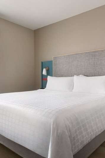 Hotel Avid Hotels Corpus Christi Portland photo 1