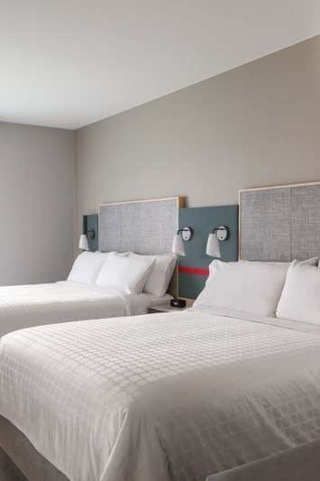 Hotel Avid Hotels Corpus Christi Portland photo 2