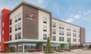 Avid Hotels Millsboro Georgetown South