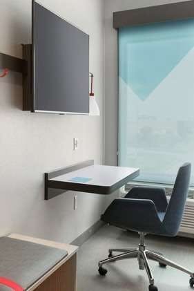 Hotel Avid Hotels Millsboro Georgetown South photo 3