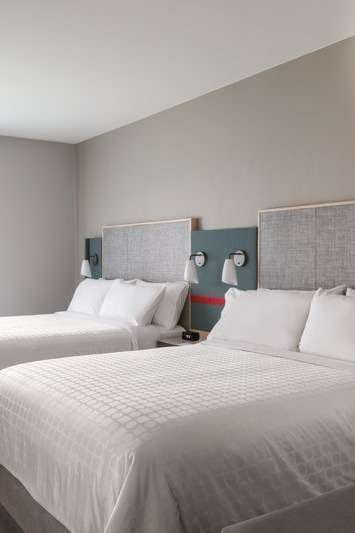 Hotel Avid Hotels Millsboro Georgetown South photo 2