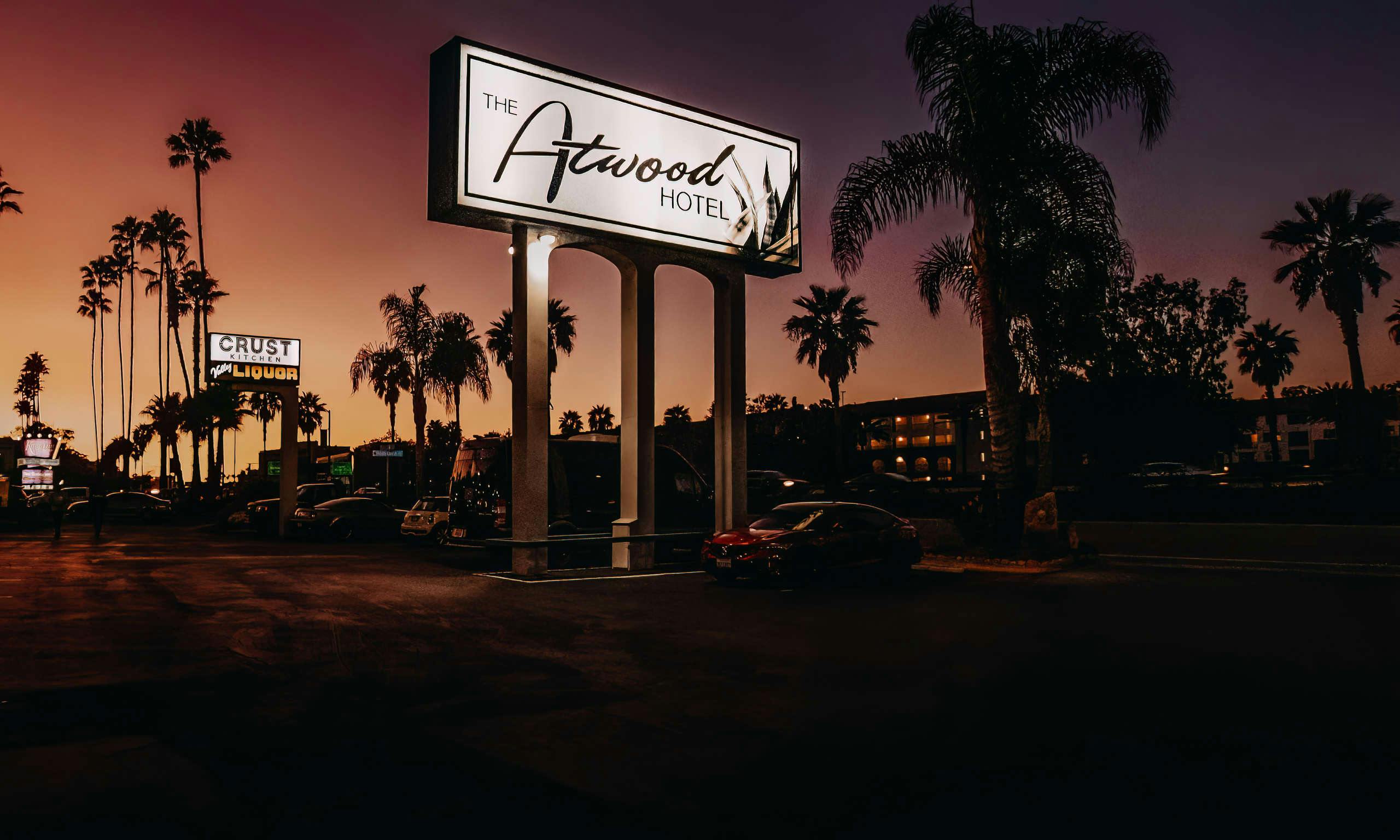 atwood hotel san diego