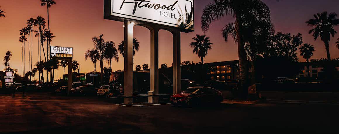 The Atwood Hotel