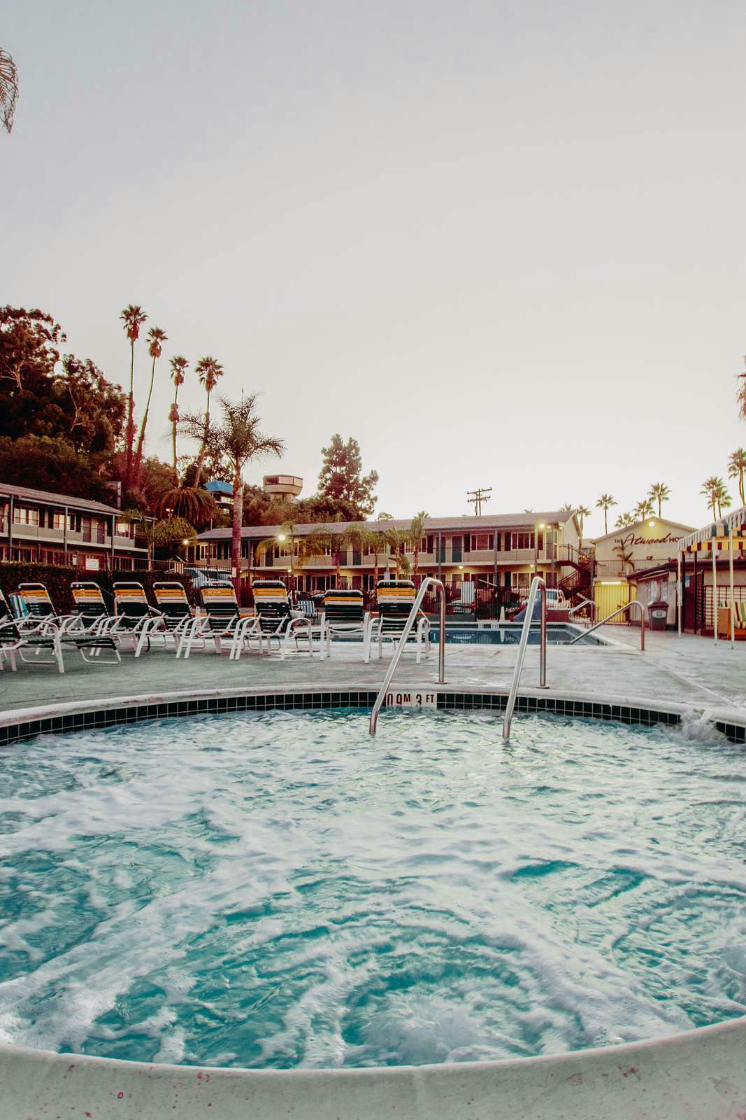 Hotel The Atwood Hotel photo 5