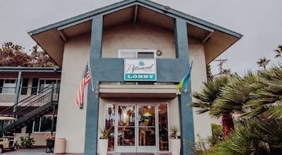 The Atwood Hotel