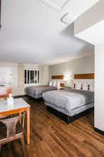 Hotel The Atwood Hotel photo 2