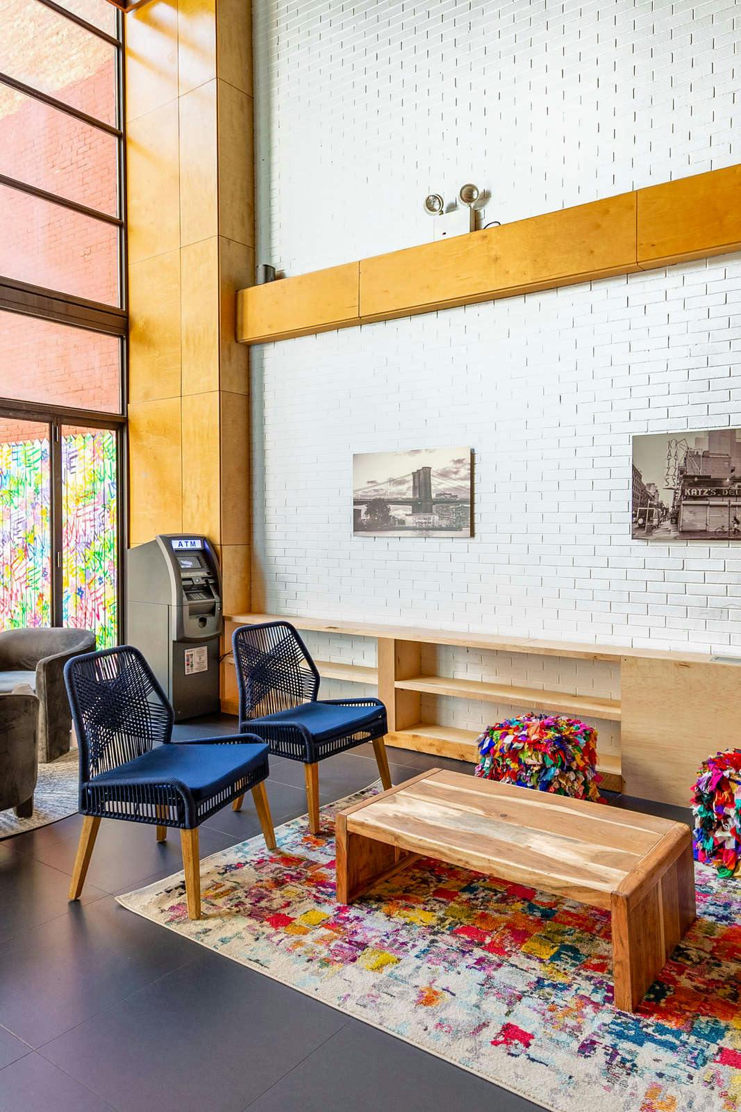 Hotel Orchard Street Hotel photo 4