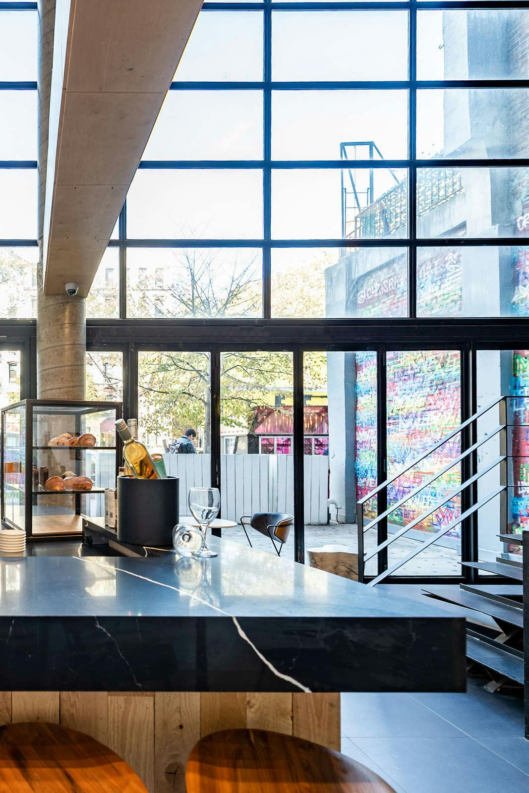 Hotel Orchard Street Hotel photo 1