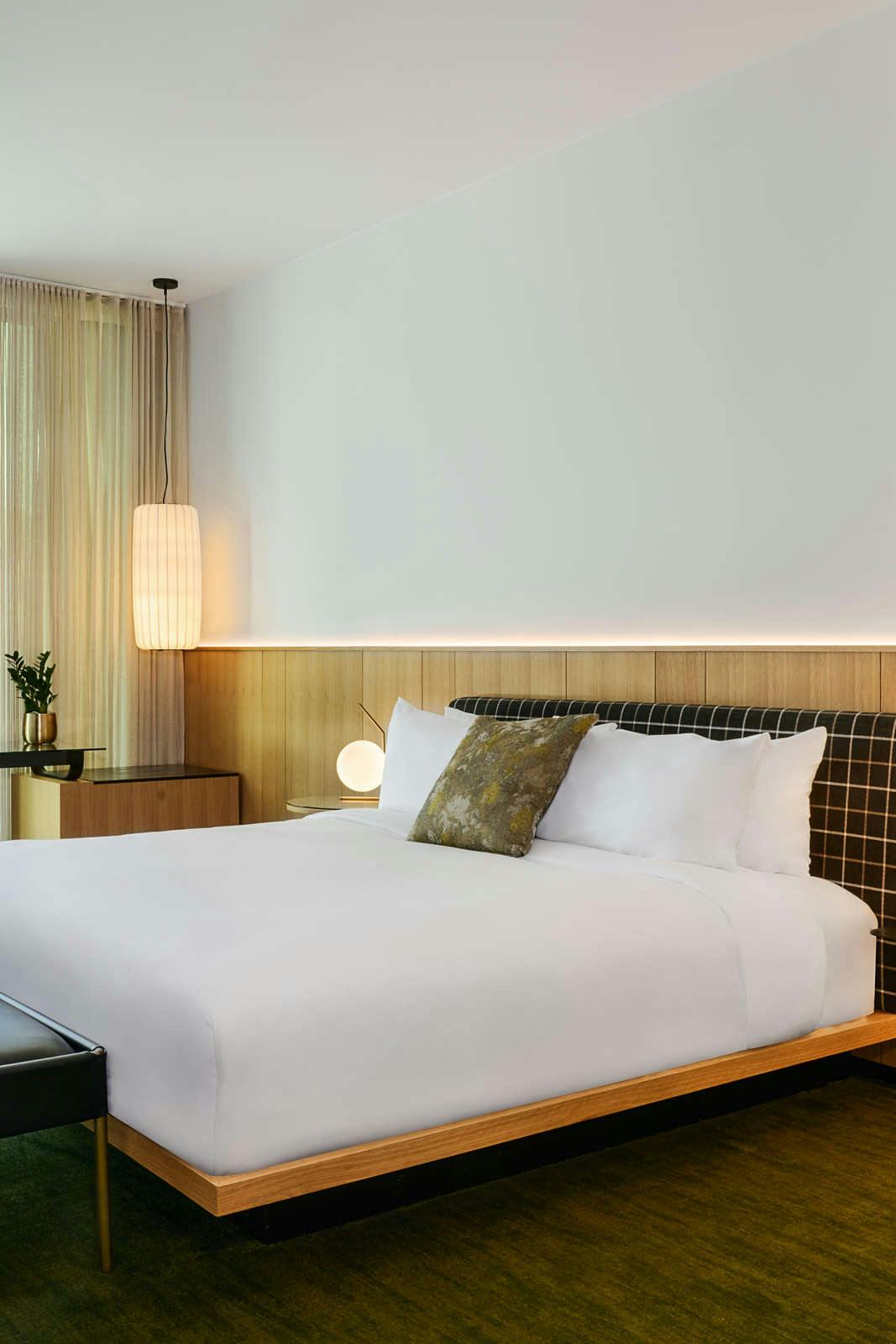 Hotel The Loren Hotel Austin photo 1