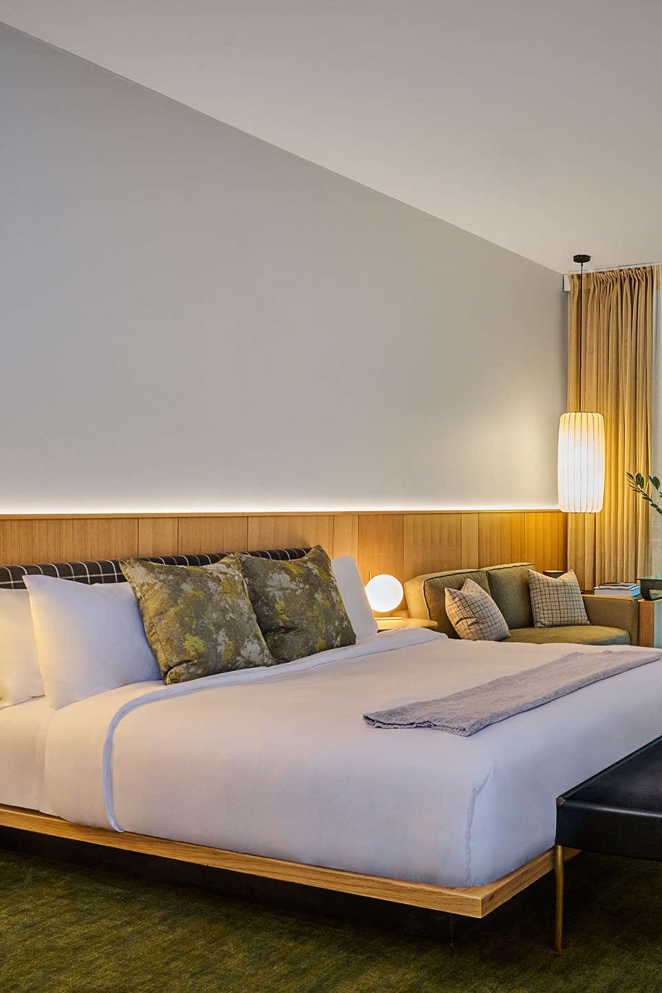 Hotel The Loren Hotel Austin photo 2