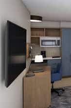 Hotel Candlewood Suites Detroit – Sterling Heights photo 2