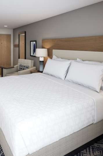 Hotel Candlewood Suites Detroit – Sterling Heights photo 1