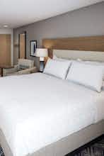 Hotel Candlewood Suites Detroit – Sterling Heights photo 1