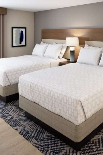 Hotel Candlewood Suites Detroit – Sterling Heights photo 3