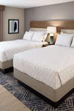 Hotel Candlewood Suites Detroit – Sterling Heights photo 3