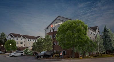 Candlewood Suites Boston North Shore Danvers