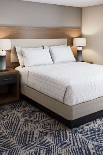 Hotel Candlewood Suites Boston North Shore Danvers photo 1