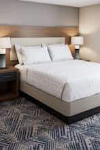 Hotel Candlewood Suites Boston North Shore Danvers photo 1