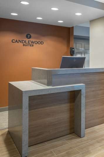 Hotel Candlewood Suites Boston North Shore Danvers photo 4