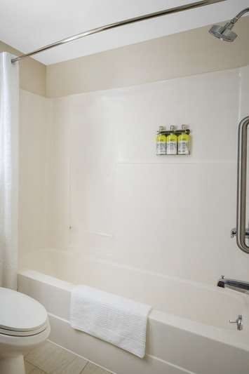 Hotel Candlewood Suites Boston North Shore Danvers photo 3