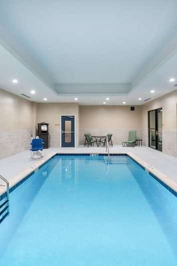 Hotel Candlewood Suites Nashville Franklin photo 5