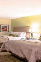 Hotel Candlewood Suites Nashville Franklin photo 2