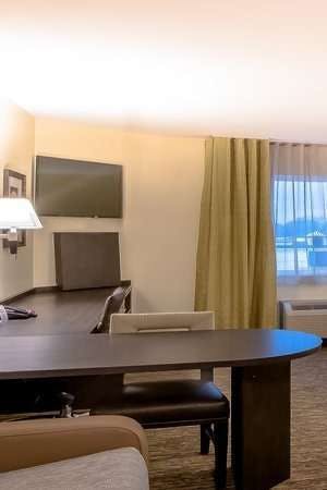Hotel Candlewood Suites Nashville Franklin photo 3