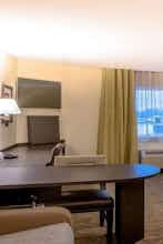 Hotel Candlewood Suites Nashville Franklin photo 3