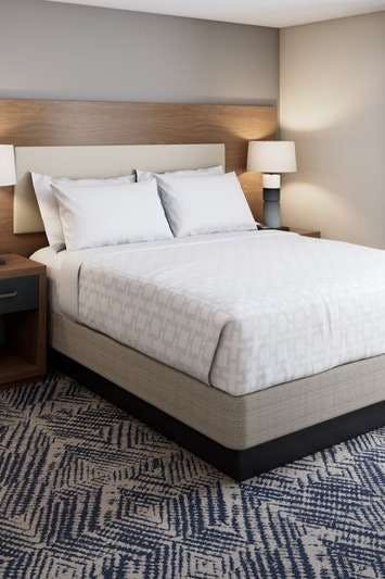 Hotel Candlewood Suites Aransas Pass photo 1