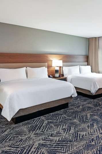 Hotel Candlewood Suites Aransas Pass photo 2