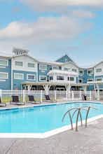 Hotel Candlewood Suites Aransas Pass photo 4