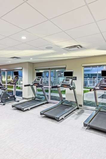 Hotel Candlewood Suites Aransas Pass photo 5