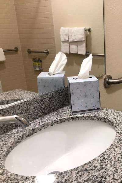 Hotel Candlewood Suites Panama City Beach Pier photo 3