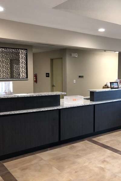 Hotel Candlewood Suites Panama City Beach Pier photo 4